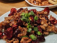 -晚归月亮湾私家菜(临邑路店)