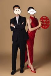 -CD视觉婚纱摄影