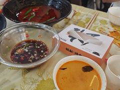 -铭副琦食·虾蟹烩馆(渔人码头店)