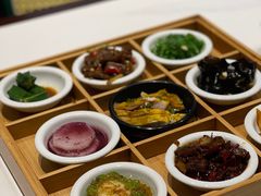 -新仙清汤牛腩(铜锣湾店)