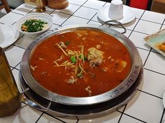 -蛙一刀·麻椒鱼火锅(金仙桥店)