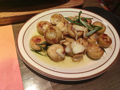 -ZAFFERANO西班牙海鲜饭(上海首店)