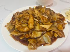 -杏园餐厅(西四北大街店)