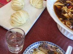 -桃子餐厅·天津菜(红星路直营店)