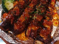 -绿雅居原生态农庄(小涌店)
