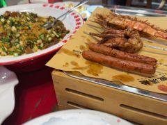 -鱼满舱·鲜活海鲜·正宗鲁菜