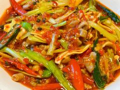 -陈麻婆豆腐总店