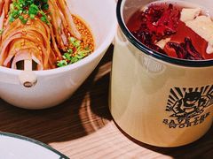 -新太二·鲜料川菜(晶耀前滩店)