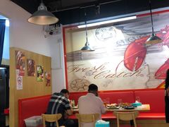 -赤甲皇(仙霞路店)