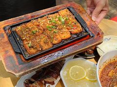 -古真记钵钵鸡(总店)