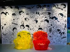 -VS SPORTS PARK运动玩乐园·团建·生日会(合生汇店)