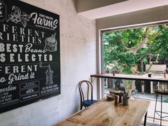 -Alimentari早午餐(安福路店)