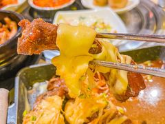 -韩国大金刚烤肉·料理(印象城店)