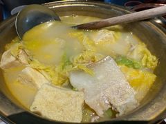 -关东小磨东北菜(上海长风大悦城店)