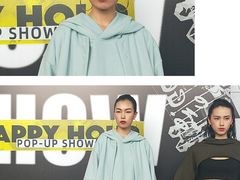 -AClub餐吧(富华里店)