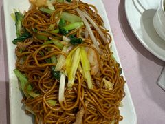 -金时代顺风大酒店(静安大融城店)