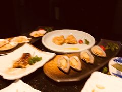 -梅筑·创意料理(王府井百货店)