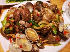 -南海渔家•海鲜•正宗海南菜(海棠湾店)