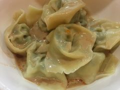 拌馄饨-潘国仙耳光馄饨(黄家阙路店)