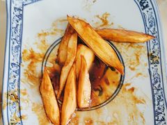 -芸海阁·农家私房菜(沙家浜景区出口店)