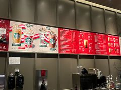 -星巴克(宁波波特曼店)