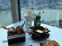 -翡翠36餐厅(浦东香格里拉店)