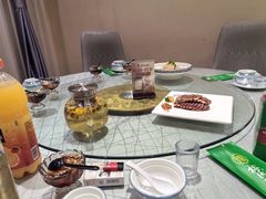 -裕德隆清真饭庄·天津特色菜(东丽店)