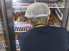 -水碾河刘老大串串香(水碾河路店)