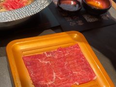 -牛YO寿喜烧和牛火锅自助(三台子万象汇店)