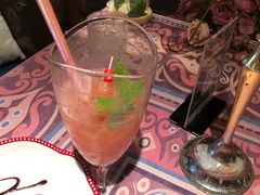 -弗拉门戈西班牙餐厅酒吧(意式风情街店)