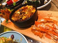 麻婆豆腐-融和里(华润·二十四城店)