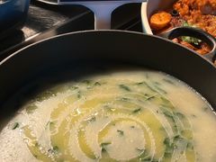 -西安W酒店·WEI全味西餐厅