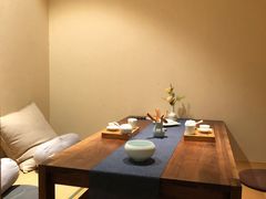 -梅间堂茶馆(绿地缤纷城店)