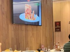 -福海居烤鸭店(鸟巢店)