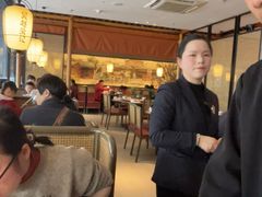 -吴越荣记苏州菜·松鼠桂鱼100%活鱼现做(斜塘老街店)