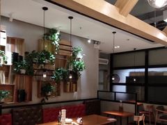 -比格比萨自助(新辰里学清路店)