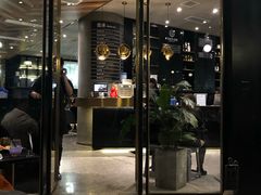门面-KCOOKING概念韩餐(世茂52+店)