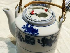 -京味民福烤鸭店(建设四马路店)