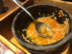 -仓桥家·焗寿司·锅物(光谷步行街店)
