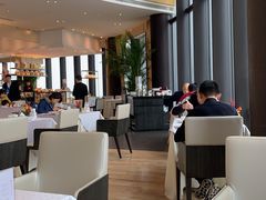 -金陵饭店 56F 家·海鲜火锅餐厅