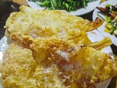 -阿葉农家饭店
