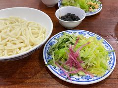 炸酱面-方砖厂69号炸酱面(方砖厂胡同店)