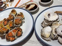 -杨氏青龙虾·羊蝎子(托乐嘉店)