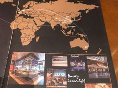 -haxnbauer海森堡德国餐厅(深圳coco店)