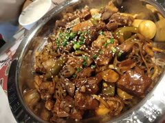 -赖胖子肉蟹煲(上邦百汇城店)
