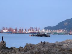 -在海一方公园