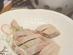-香园茶社·金陵小灶(老门东店)