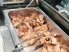 -家里婆自助水饺(振华路店)