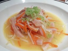 -太二酸菜鱼(长沙IFS国金中心店)