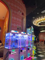 点击看大图 -meland亲子乐园(北京亦庄龙湖天街店)